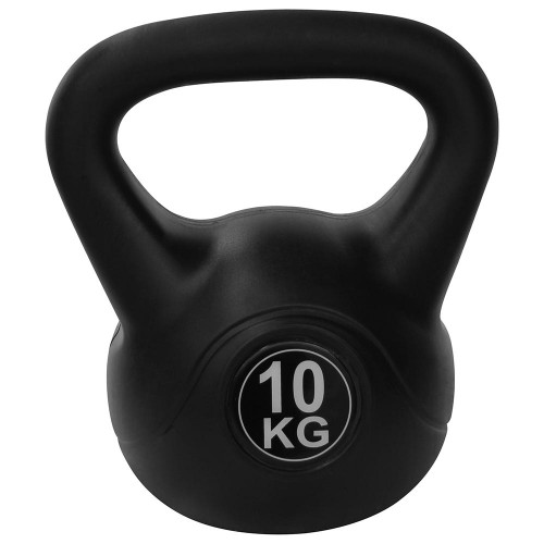 Tunturi Kettlebell 10kg PE Tunturi Kettlebell 10kg PE