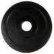 Tunturi σετ δίσκος 1, 25kg με λάστιχο 30mm