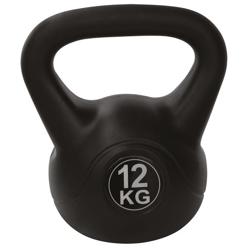 Tunturi Kettlebell 12kg PE Tunturi Kettlebell 12kg PE
