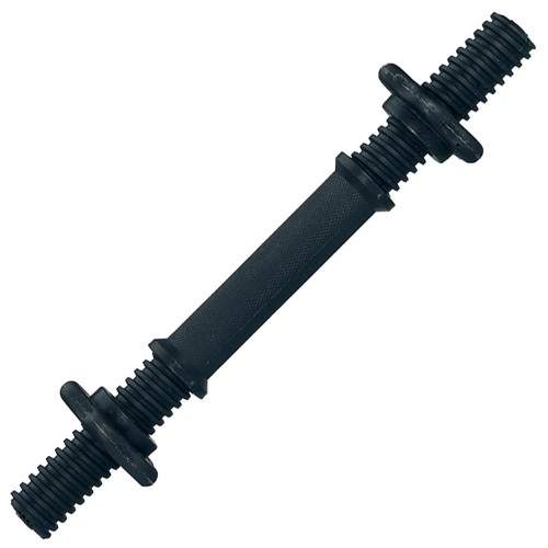 Tunturi Αλτήρας πλαστικός με βιδωτό κολάρο 30mm