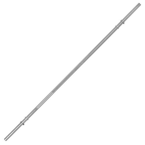 Tunturi Μπάρα για Βάρη 1, 80cm 30 mm Tunturi Μπάρα για Βάρη 1, 80cm 30 mm