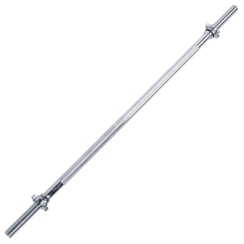 Tunturi Μπάρα για βάρη 1, 20cm 30mm Tunturi Μπάρα για βάρη 1, 20cm 30mm