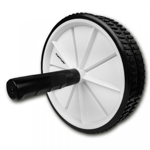 Tunturi ρόδα κοιλιακών Double Exercise Wheel