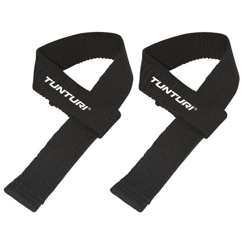 Tunturi Ιμάντες Powerlifting ζεύγος Tunturi Ιμάντες Powerlifting ζεύγος