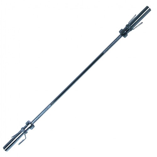 Tunturi Ολυμπιακή Μπάρα 2, 20 cm μήκος 18kg βάρος αντοχής 375kg Tunturi Ολυμπιακή Μπάρα 2, 20 cm μήκος 18kg βάρος αντοχής 375kg