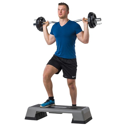 Tunturi Aerobic Step pro 25cm Tunturi Aerobic Step pro 25cm