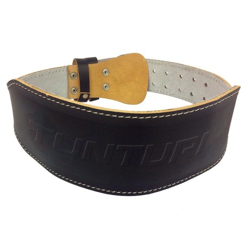 Tunturi Ζώνη άρσης βαρών δερμάτινη 120cm Tunturi Ζώνη άρσης βαρών δερμάτινη 120cm