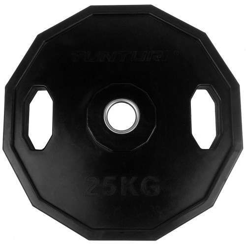 Tunturi Ολυμπιακός δίσκος 25kg Tunturi Ολυμπιακός δίσκος 25kg