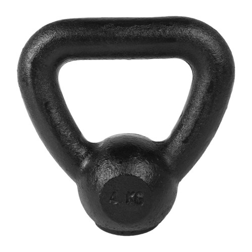 Tunturi Kettlebell 4kg Tunturi Kettlebell 4kg