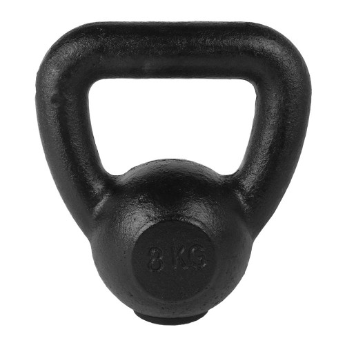 Tunturi Kettlebell 8kg Tunturi Kettlebell 8kg