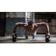Tunturi Kettlebell 8kg