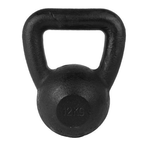 Tunturi Kettlebell 12kg Tunturi Kettlebell 12kg