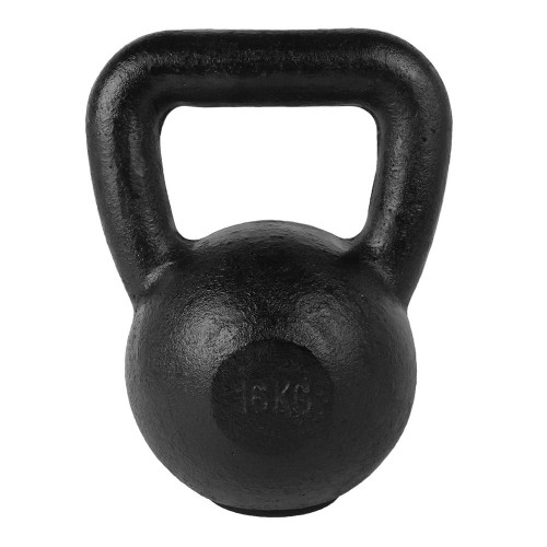 Tunturi Kettlebell 16kg Tunturi Kettlebell 16kg