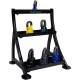 Tunturi Βάση Kettlebell Τριών Θέσεων Επαγγελματική