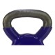 Tunturi Kettlebell 4kg Βινυλίου