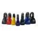 Tunturi Kettlebell 8kg Βινυλίου