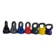 Tunturi Kettlebell 8kg Βινυλίου