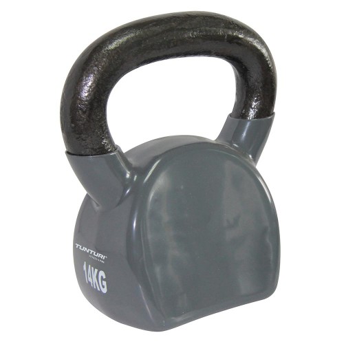 Tunturi Ketlebell 14kg Βινυλίου Tunturi Ketlebell 14kg Βινυλίου