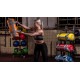 Tunturi Σάκος Strengthbag 10kg Yellow