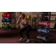 Tunturi Strengthbag 15kg Red