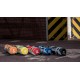 Tunturi Strengthbag 15kg Red