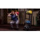 Tunturi Strengthbag 15kg Red