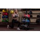Tunturi Strengthbag 15kg Red