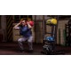 Tunturi Strengthbag 20kg Blue