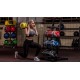Tunturi Strengthbag 20kg Blue