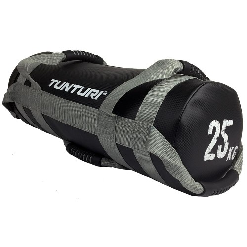 Tunturi Strengthbag 25kg Black