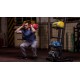 Tunturi Strengthbag 25kg Black