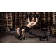 Tunturi Sellector Dumbell Ρυθμιζόμενος Αλτήρας από 2. 5 έως 25kg