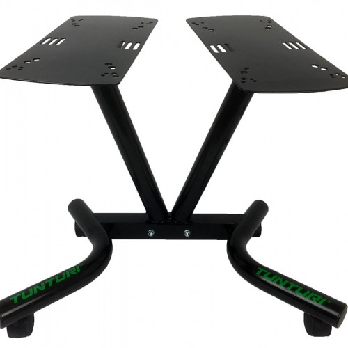 Tunturi Selector Dumbbell Stand βάση Ρυθμιζόμενων αλτήρων Tunturi Selector Dumbbell Stand βάση Ρυθμιζόμενων αλτήρων