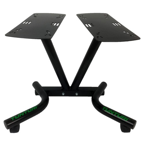 Tunturi Selector Dumbbell Stand βάση Ρυθμιζόμενων αλτήρων Tunturi Selector Dumbbell Stand βάση Ρυθμιζόμενων αλτήρων