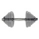 Tunturi Bannana shaped bar Αλτήρας μήκους 38 cm διαμέτρου 30mm