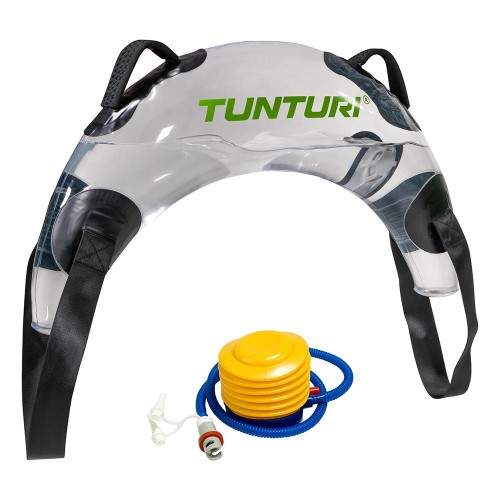 Tunturi Aqua Bag Σάκος Νερού έως 17kg