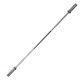 Tunturi Ολυμπιακή μπάρα 50mm Junior 168cmx10kg