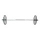 Tunturi Ολυμπιακή μπάρα 50mm Junior 168cmx10kg
