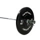 Tunturi Ολυμπιακή μπάρα 50mm Junior 168cmx10kg