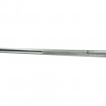 Tunturi Ολυμπιακή μπάρα 50mm Junior 168cmx10kg