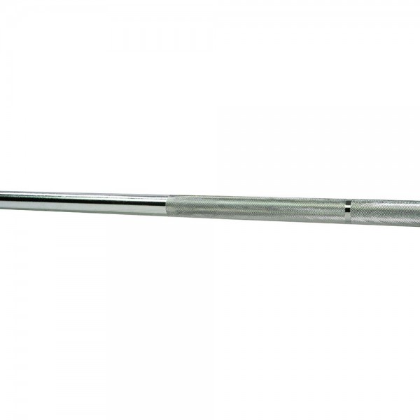 Tunturi Ολυμπιακή μπάρα 50mm Junior 168cmx10kg