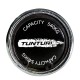 Tunturi Ολυμπιακή μπάρα 50mm Junior 168cmx10kg