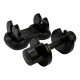 Tunturi Selector Dumbbell 12, 5kg Ρυθμιζόμενος αλτήρας