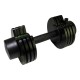 Tunturi Selector Dumbbell 12, 5kg Ρυθμιζόμενος αλτήρας