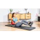 Tunturi Medicine Ball 5kg Μαύρο γκρι