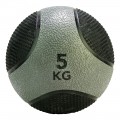 Tunturi Medicine Ball 5kg Μαύρο γκρι