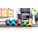 Tunturi Medicine Ball 5kg Μαύρο γκρι
