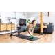 Tunturi Medicine Ball 5kg Μαύρο γκρι