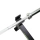 Tunturi Mini Μπάρα Dead Lift άρσης βαρών 50mm
