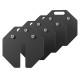 Tunturi Rapid Kit Επέκτασης 8 kg 4 x 2 kg